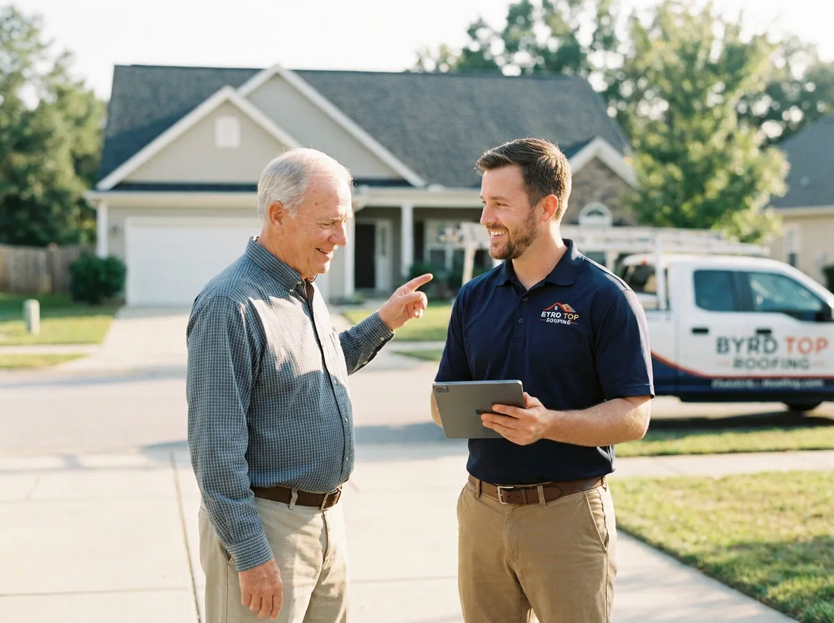 Roofing Edwall, WA FAQs